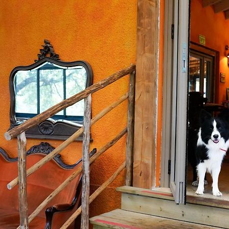 Parod Country Lodge Екстер'єр фото
