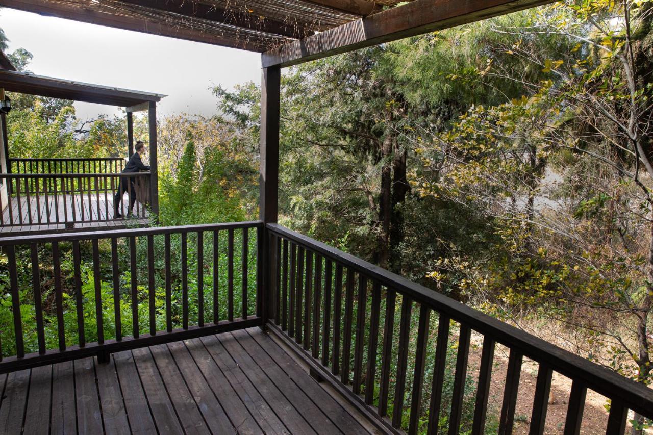 Parod Country Lodge Екстер'єр фото