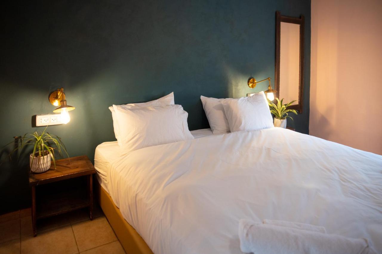 Parod Country Lodge Екстер'єр фото