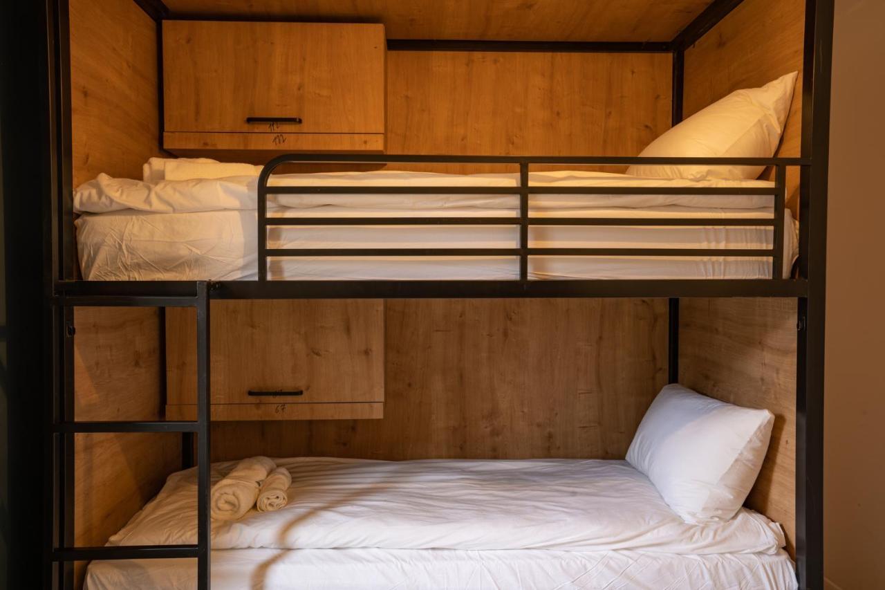 Parod Country Lodge Екстер'єр фото