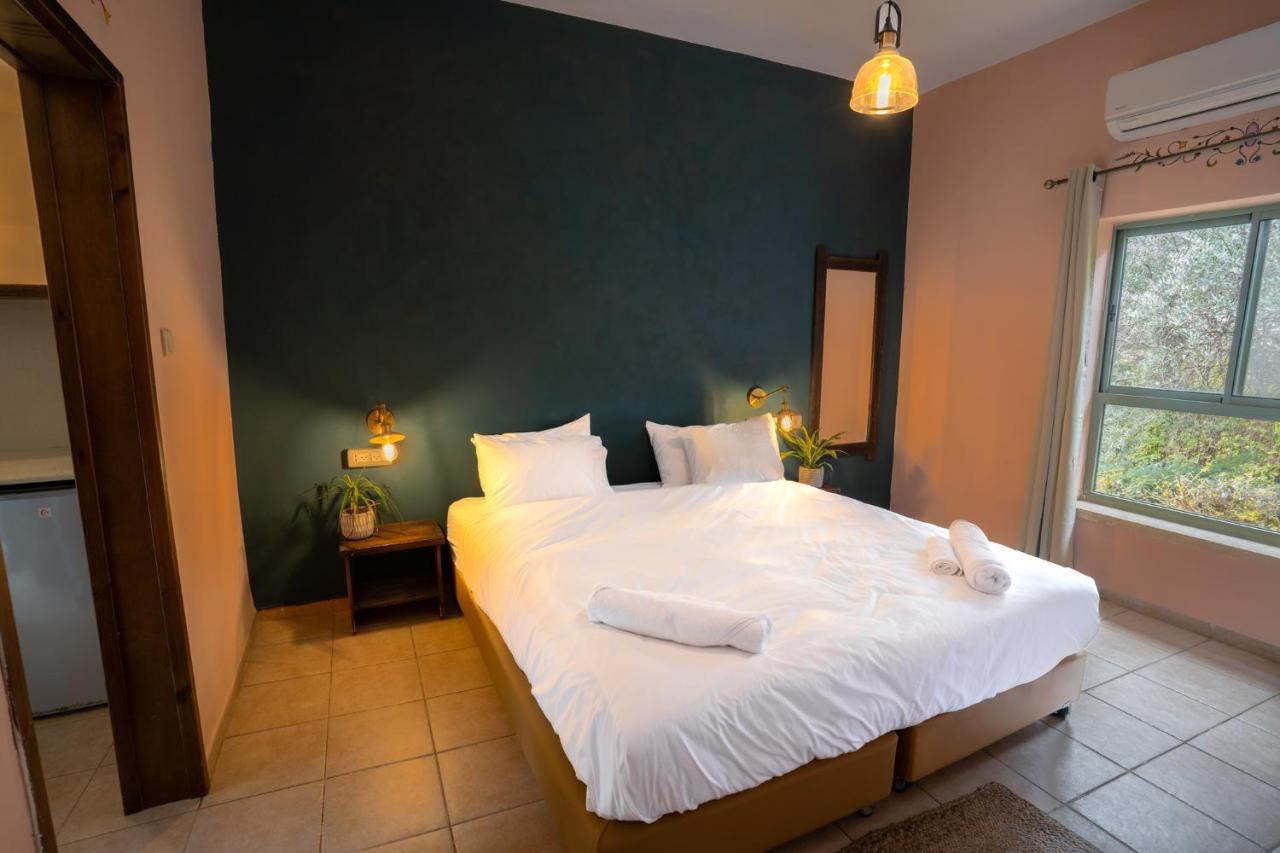 Parod Country Lodge Екстер'єр фото