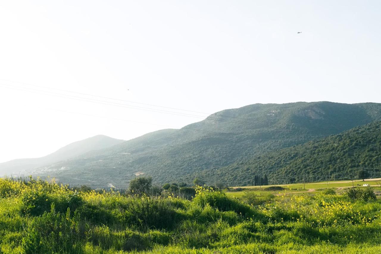 Parod Country Lodge Екстер'єр фото