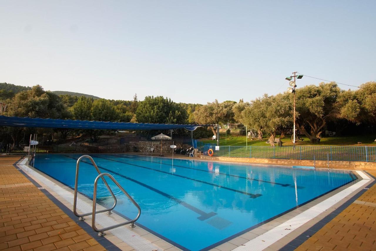 Parod Country Lodge Екстер'єр фото