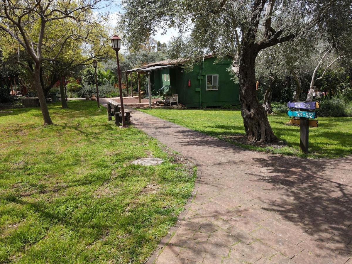 Parod Country Lodge Екстер'єр фото